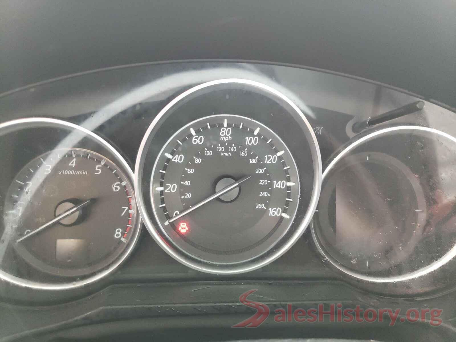 JM1GJ1V52G1477720 2016 MAZDA 6