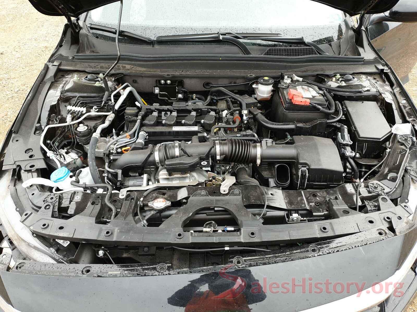 1HGCV1F14LA057466 2020 HONDA ACCORD