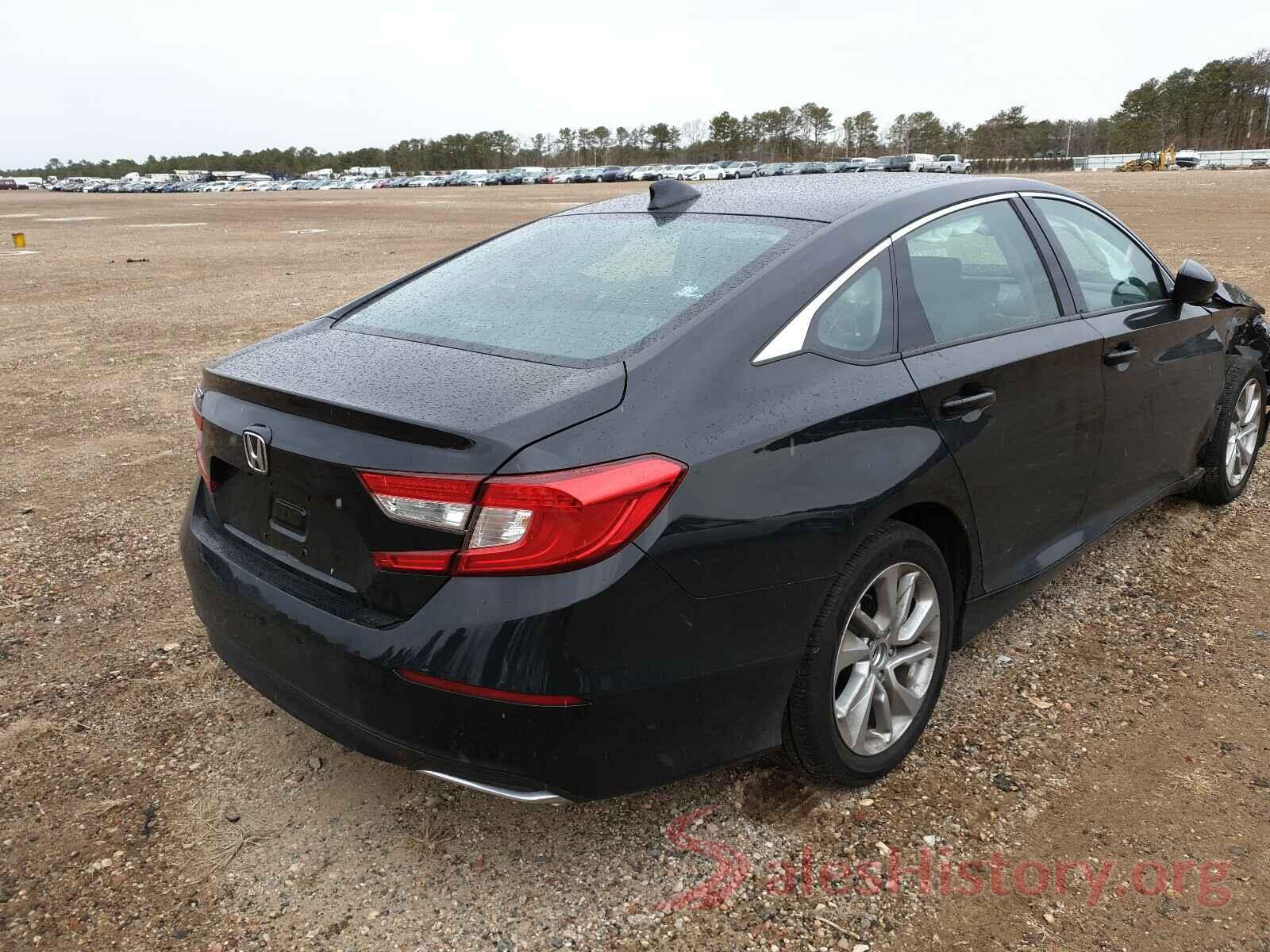 1HGCV1F14LA057466 2020 HONDA ACCORD