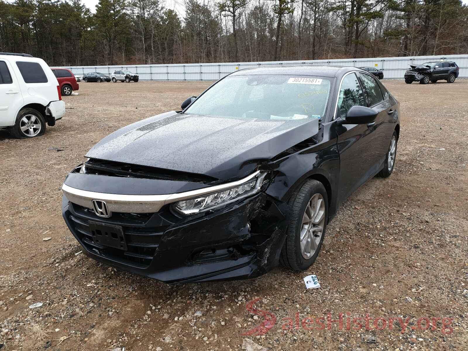 1HGCV1F14LA057466 2020 HONDA ACCORD