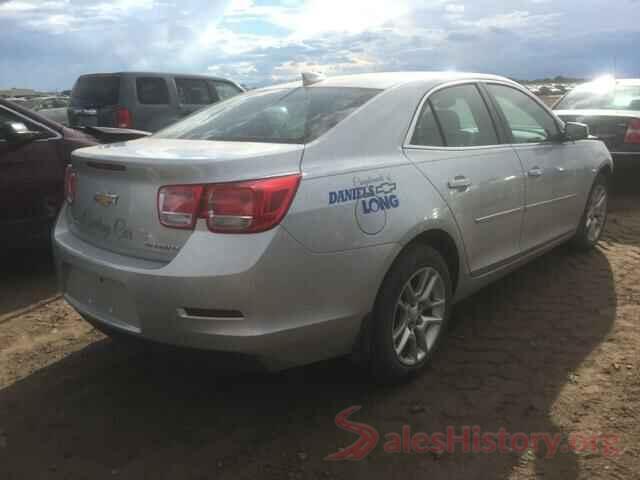 1FADP3H26JL321518 2015 CHEVROLET MALIBU