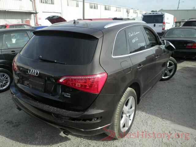 1GCWGAFF9H1266078 2011 AUDI Q5