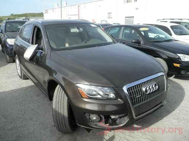 1GCWGAFF9H1266078 2011 AUDI Q5