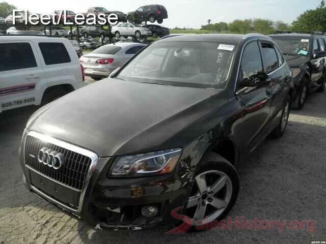 1GCWGAFF9H1266078 2011 AUDI Q5