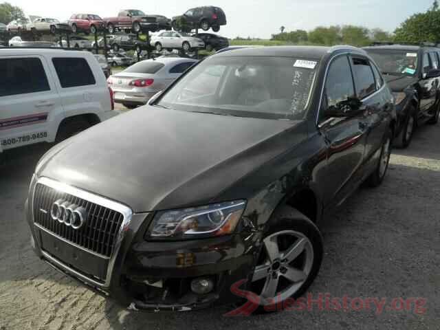 1GCWGAFF9H1266078 2011 AUDI Q5