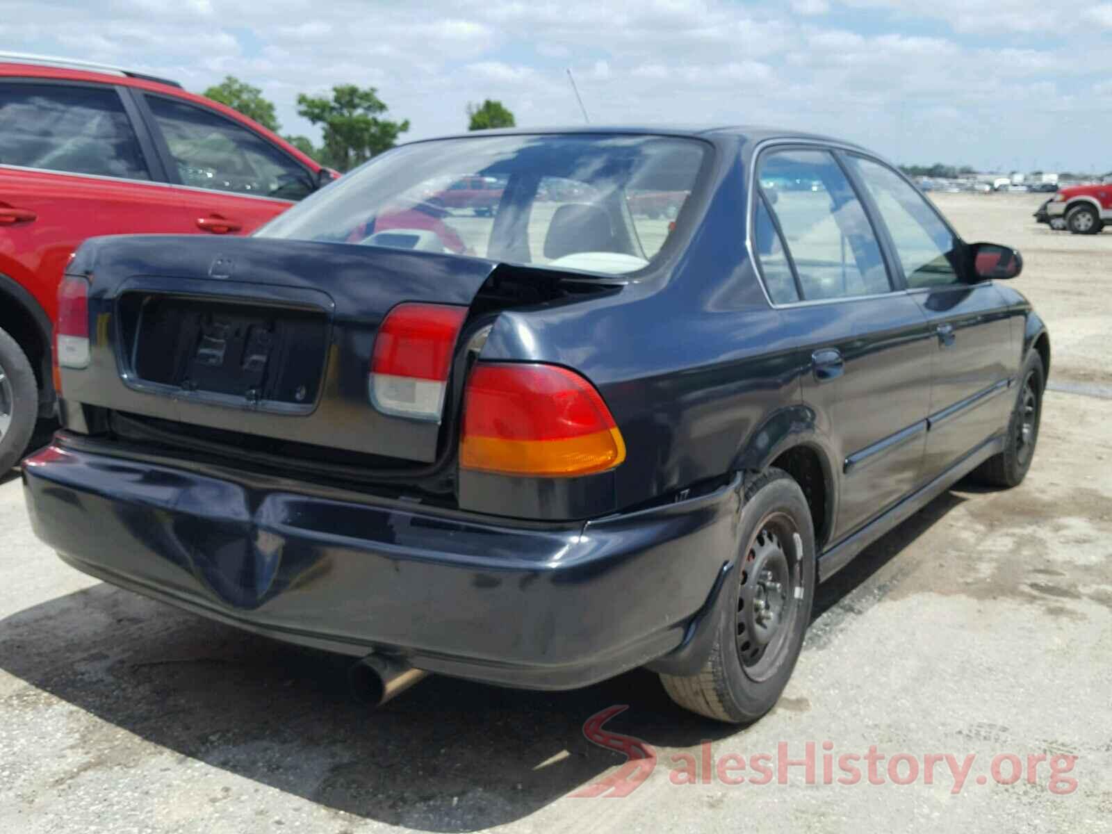 3N1AB7AP1KL604233 1996 HONDA CIVIC