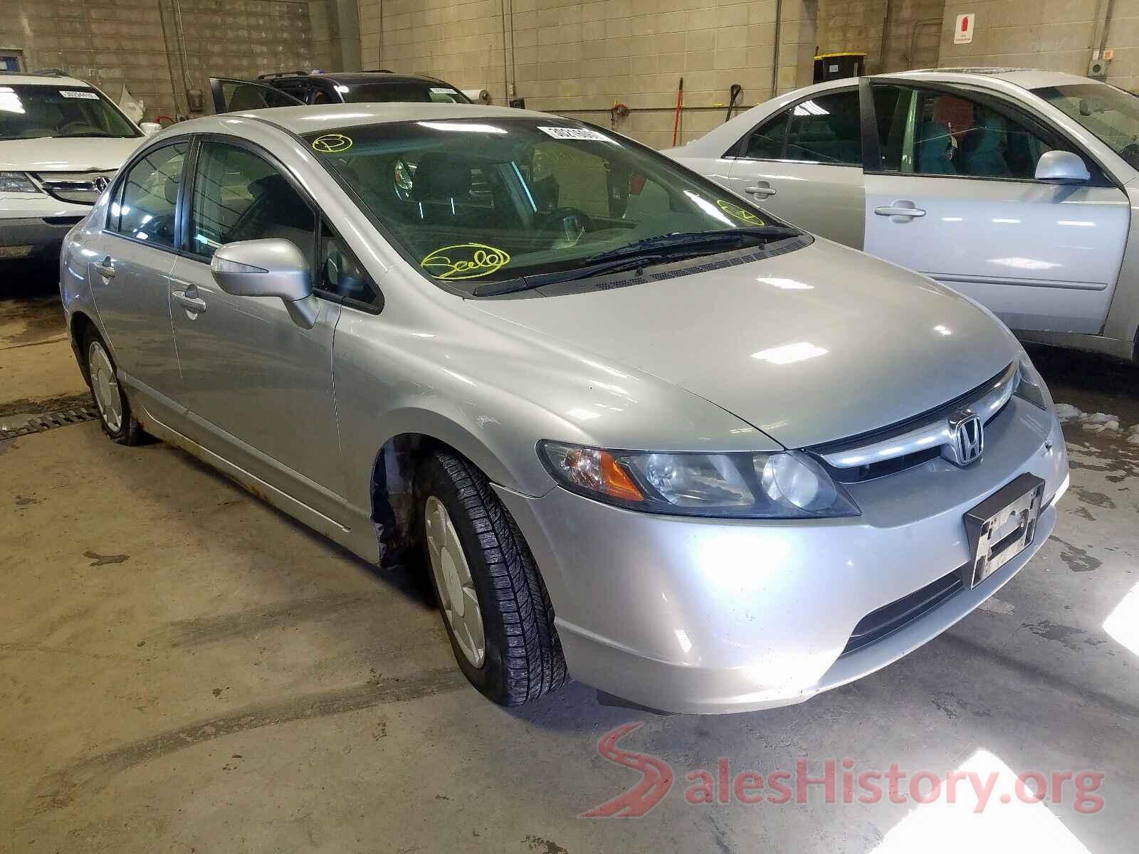 5YFBURHE4JP748372 2008 HONDA CIVIC