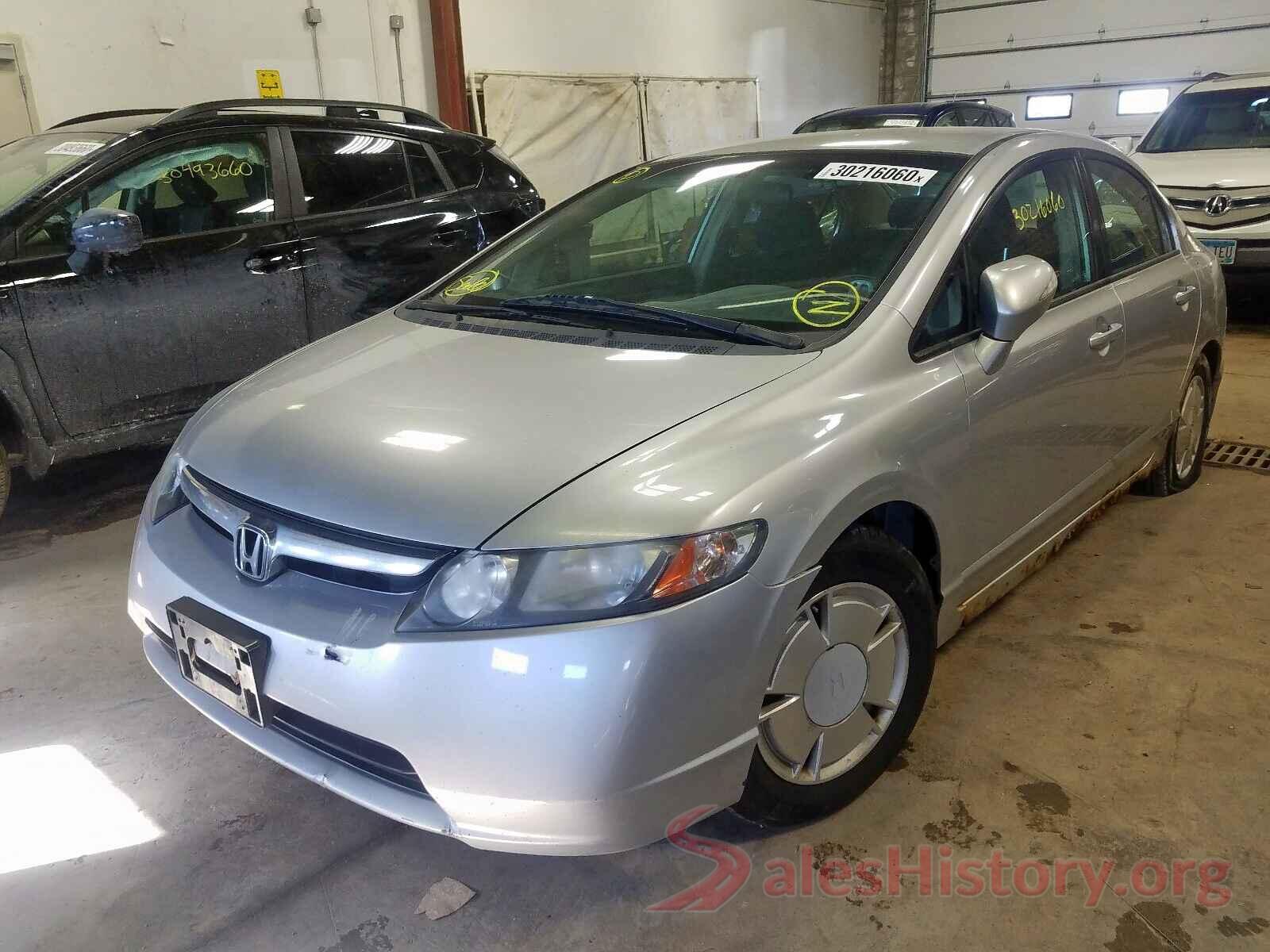 5YFBURHE4JP748372 2008 HONDA CIVIC