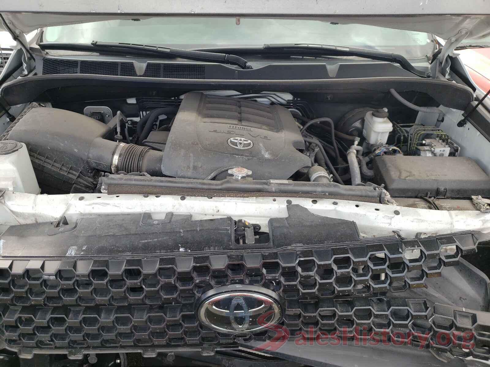 5TFRM5F1XJX133172 2018 TOYOTA TUNDRA