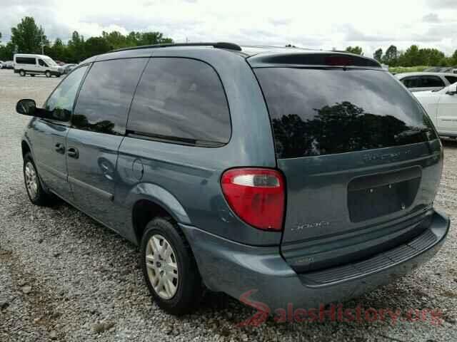 1N4AL3APXGN362218 2006 DODGE CARAVAN