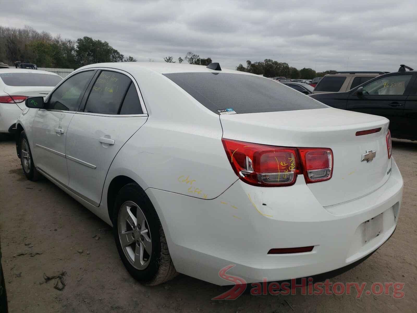 JN1AZ4EH8GM935496 2013 CHEVROLET MALIBU