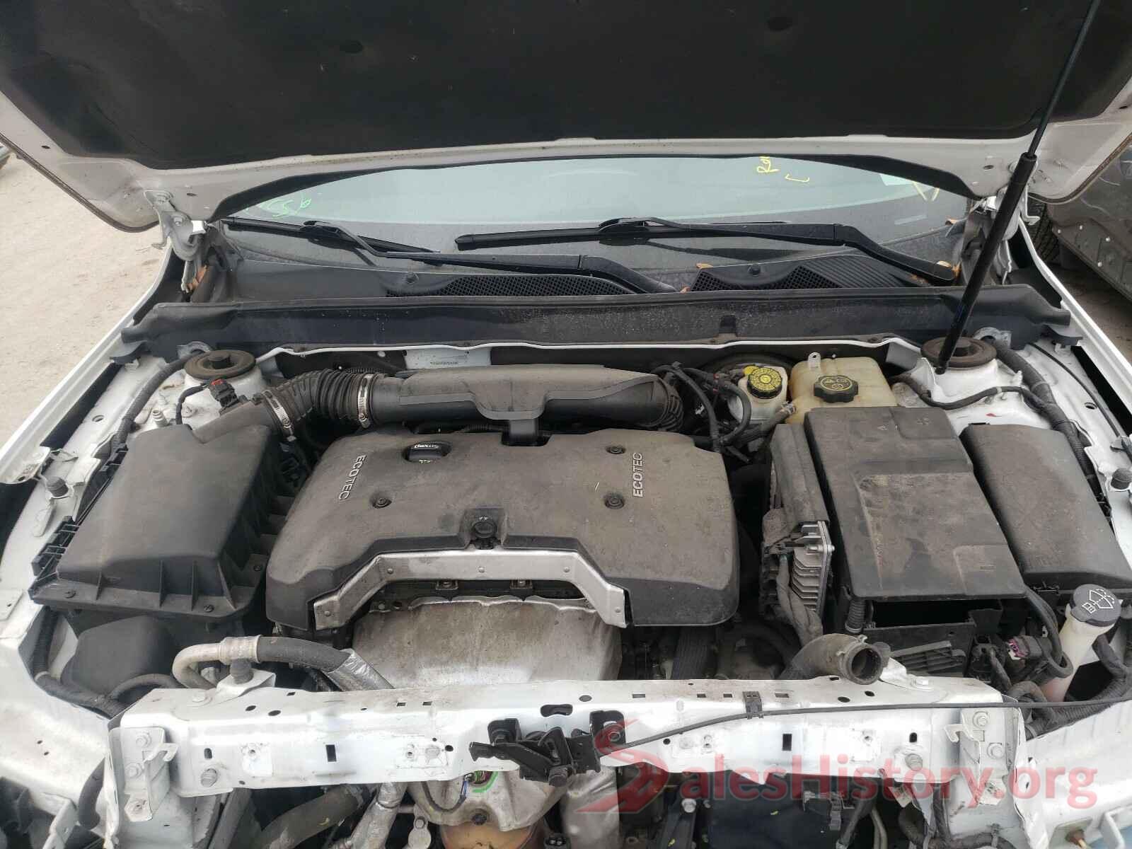 JN1AZ4EH8GM935496 2013 CHEVROLET MALIBU