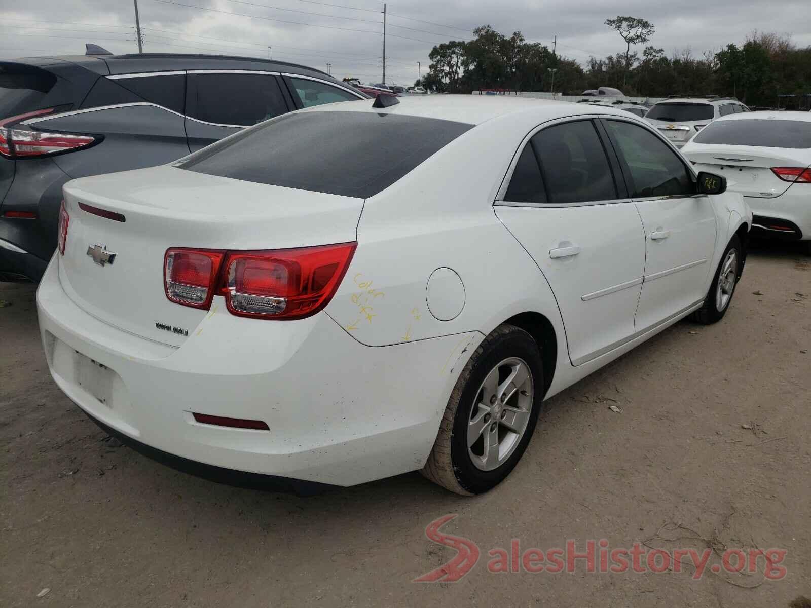 JN1AZ4EH8GM935496 2013 CHEVROLET MALIBU