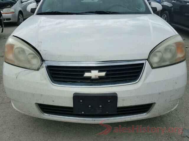 3C4PDDGG1HT606886 2006 CHEVROLET MALIBU