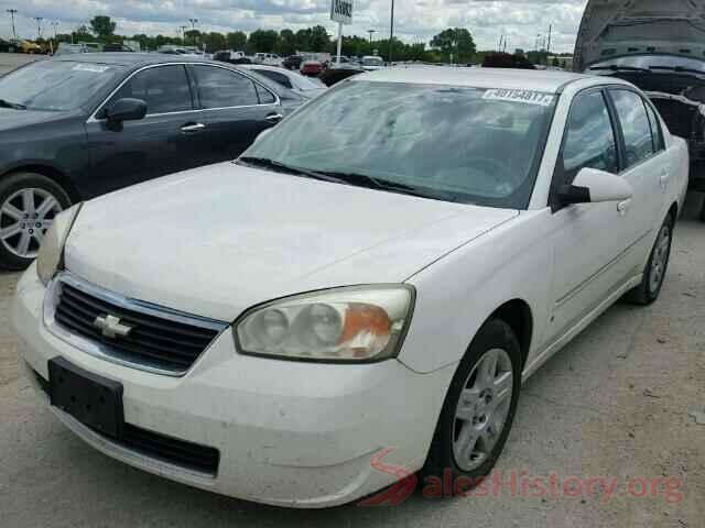 3C4PDDGG1HT606886 2006 CHEVROLET MALIBU