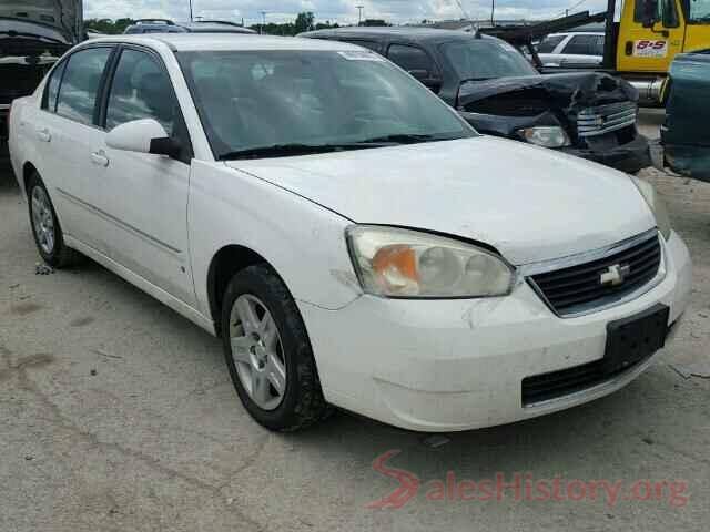 3C4PDDGG1HT606886 2006 CHEVROLET MALIBU