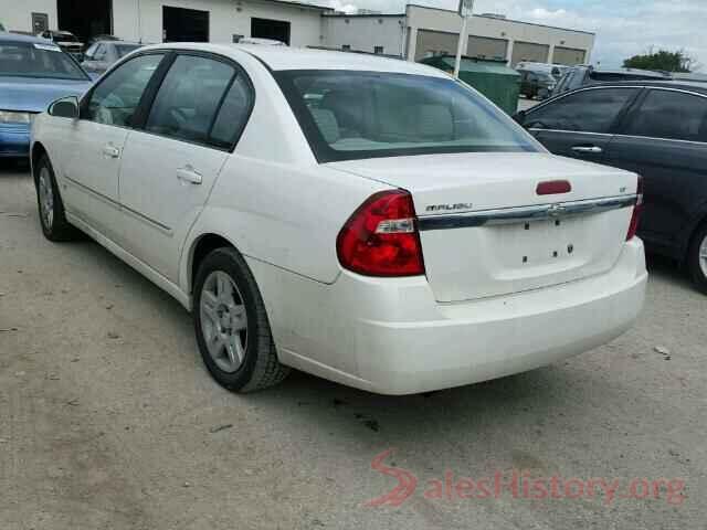 3C4PDDGG1HT606886 2006 CHEVROLET MALIBU