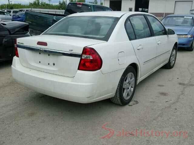 3C4PDDGG1HT606886 2006 CHEVROLET MALIBU