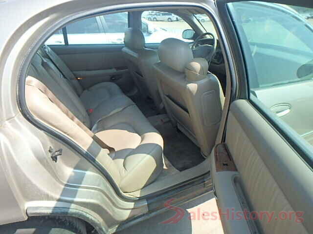 2GNFLFEKXH6152568 2001 BUICK PARK AVE