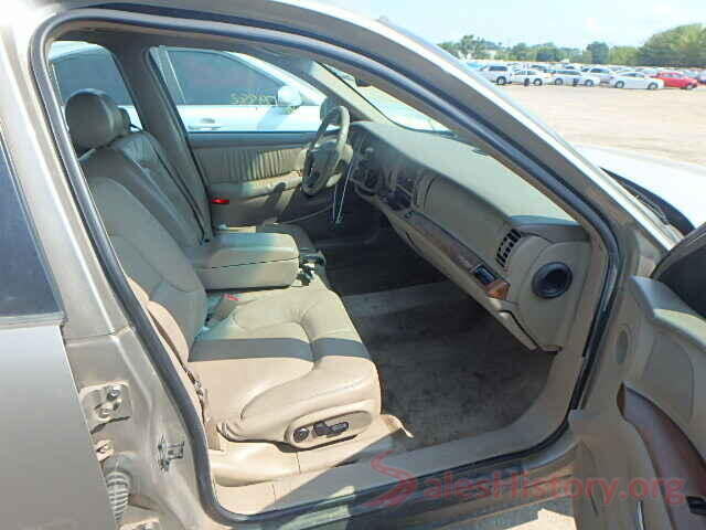 2GNFLFEKXH6152568 2001 BUICK PARK AVE