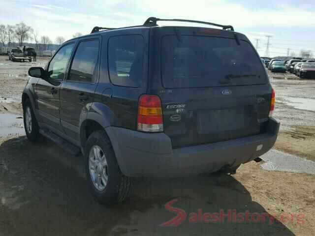 5N1AT2MV4LC753980 2002 FORD ESCAPE