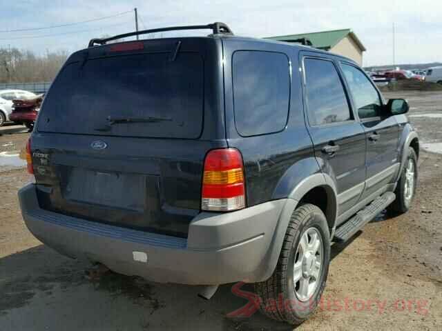 5N1AT2MV4LC753980 2002 FORD ESCAPE