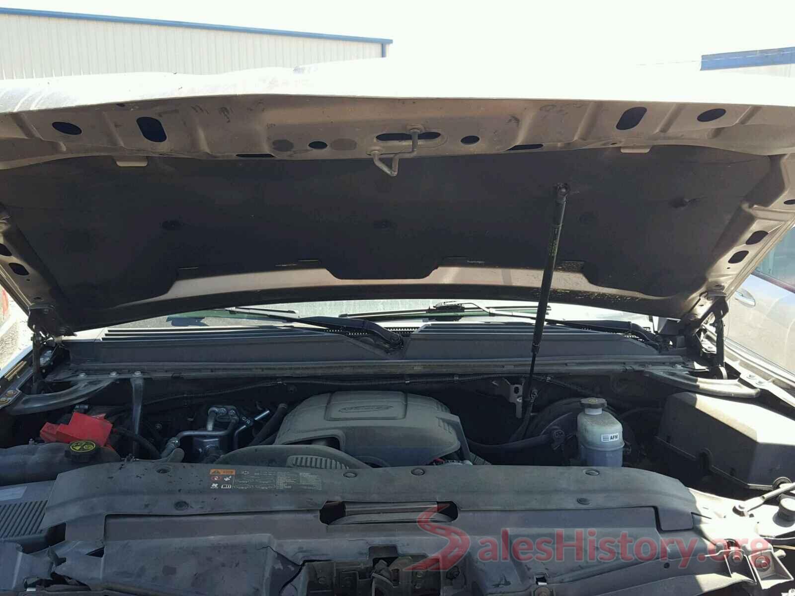 4T1B61HKXKU242594 2014 CHEVROLET TAHOE