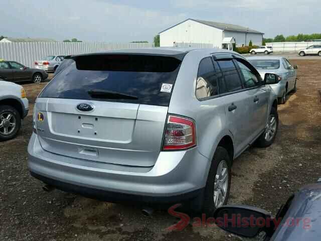 1C4NJCBA1HD123157 2010 FORD EDGE