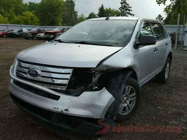 1C4NJCBA1HD123157 2010 FORD EDGE