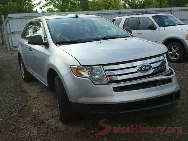 1C4NJCBA1HD123157 2010 FORD EDGE