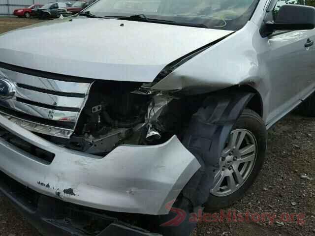 1C4NJCBA1HD123157 2010 FORD EDGE