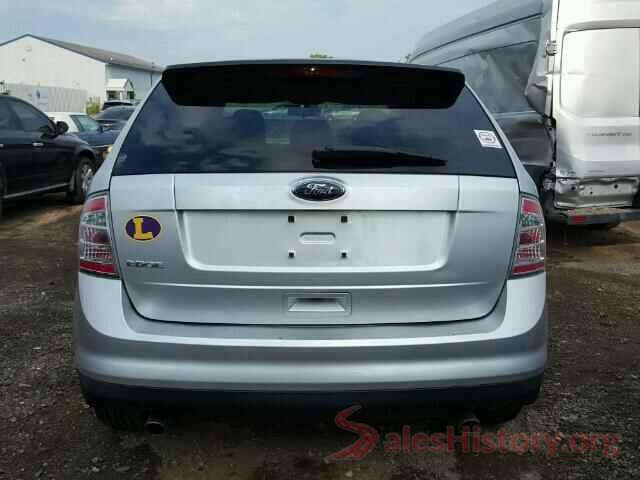 1C4NJCBA1HD123157 2010 FORD EDGE