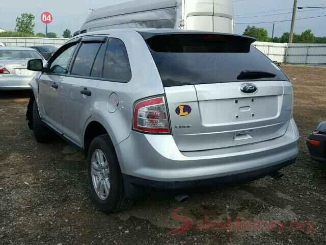 1C4NJCBA1HD123157 2010 FORD EDGE