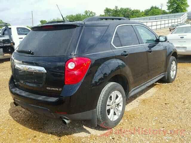 1C3CDFAA2GD578488 2012 CHEVROLET EQUINOX