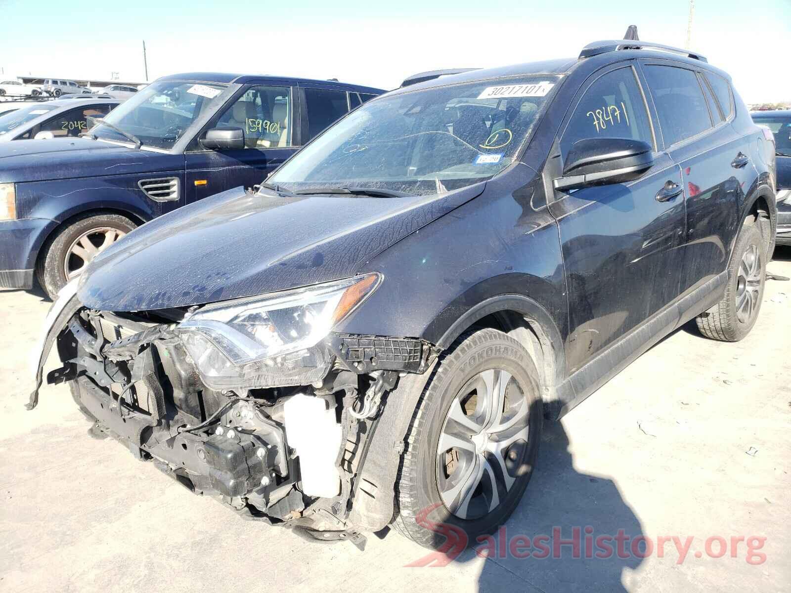 JTMZFREV2JJ156602 2018 TOYOTA RAV4