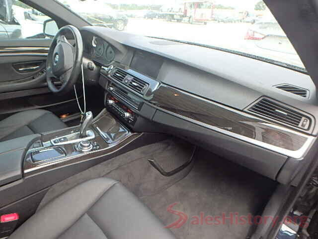 2GNFLEEK6H6288481 2013 BMW 5 SERIES