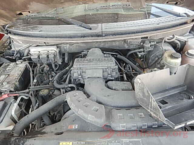 5N1AZ2MG0JN149215 2004 FORD F150