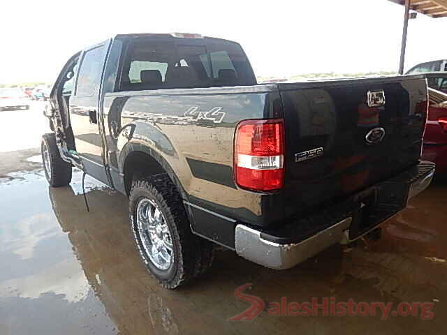 5N1AZ2MG0JN149215 2004 FORD F150