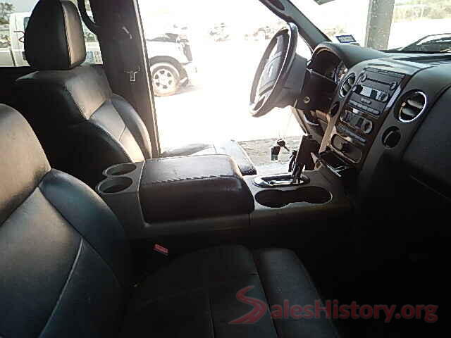 5N1AZ2MG0JN149215 2004 FORD F150