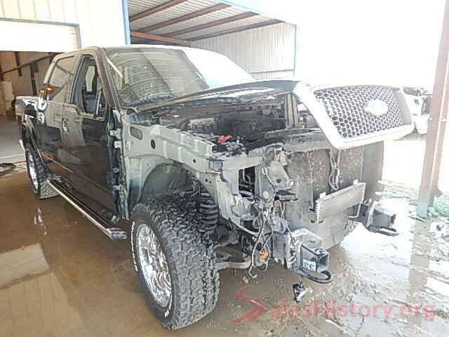 5N1AZ2MG0JN149215 2004 FORD F150