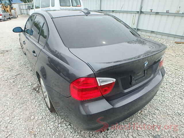 3HGGK5H46LM720581 2006 BMW 3 SERIES