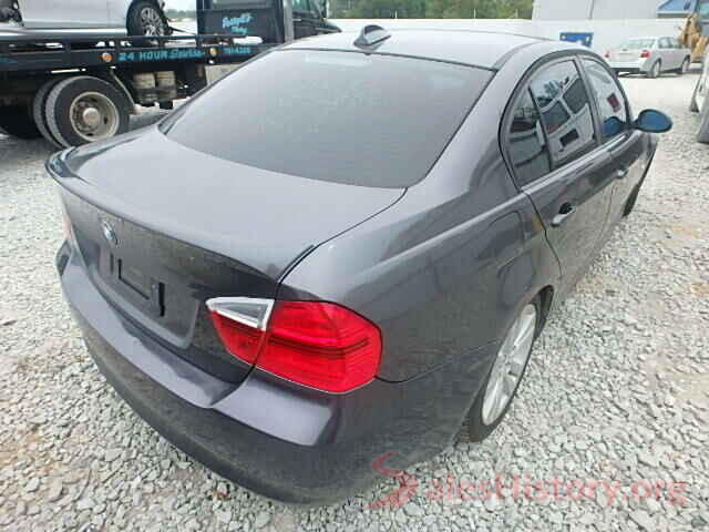 3HGGK5H46LM720581 2006 BMW 3 SERIES