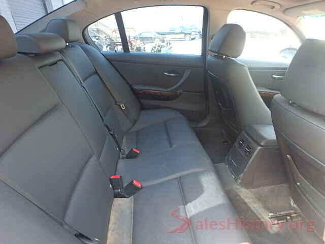 3HGGK5H46LM720581 2006 BMW 3 SERIES