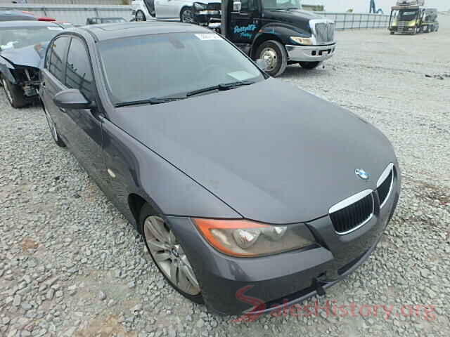 3HGGK5H46LM720581 2006 BMW 3 SERIES