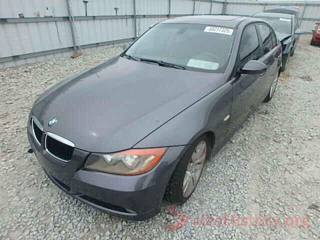 3HGGK5H46LM720581 2006 BMW 3 SERIES