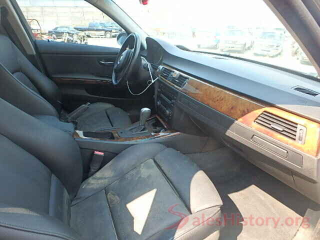 3HGGK5H46LM720581 2006 BMW 3 SERIES