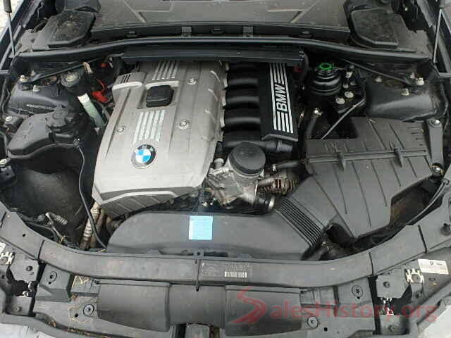 3HGGK5H46LM720581 2006 BMW 3 SERIES