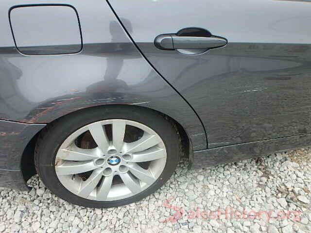 3HGGK5H46LM720581 2006 BMW 3 SERIES