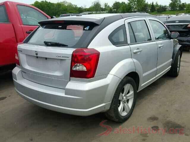 KNDJN2A21H7882011 2011 DODGE CALIBER