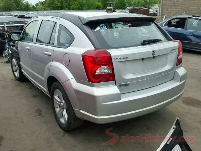 KNDJN2A21H7882011 2011 DODGE CALIBER